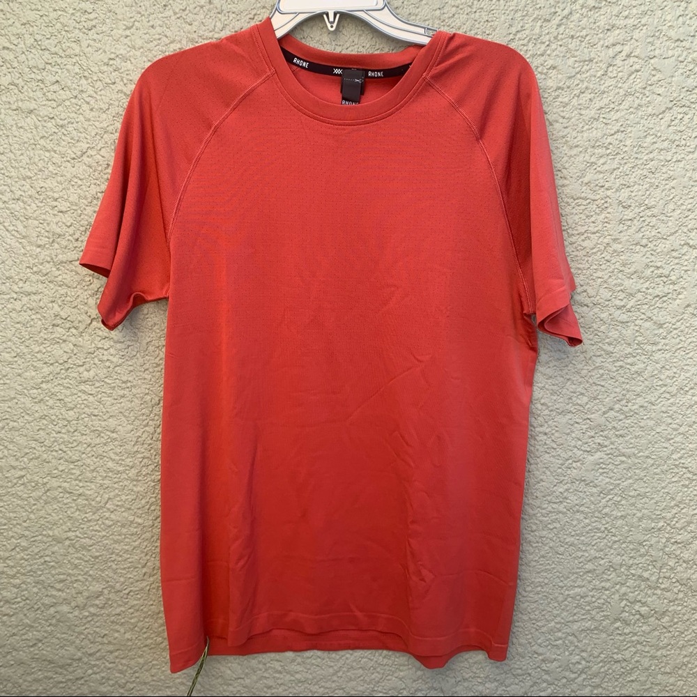 Rhône workout shirt
